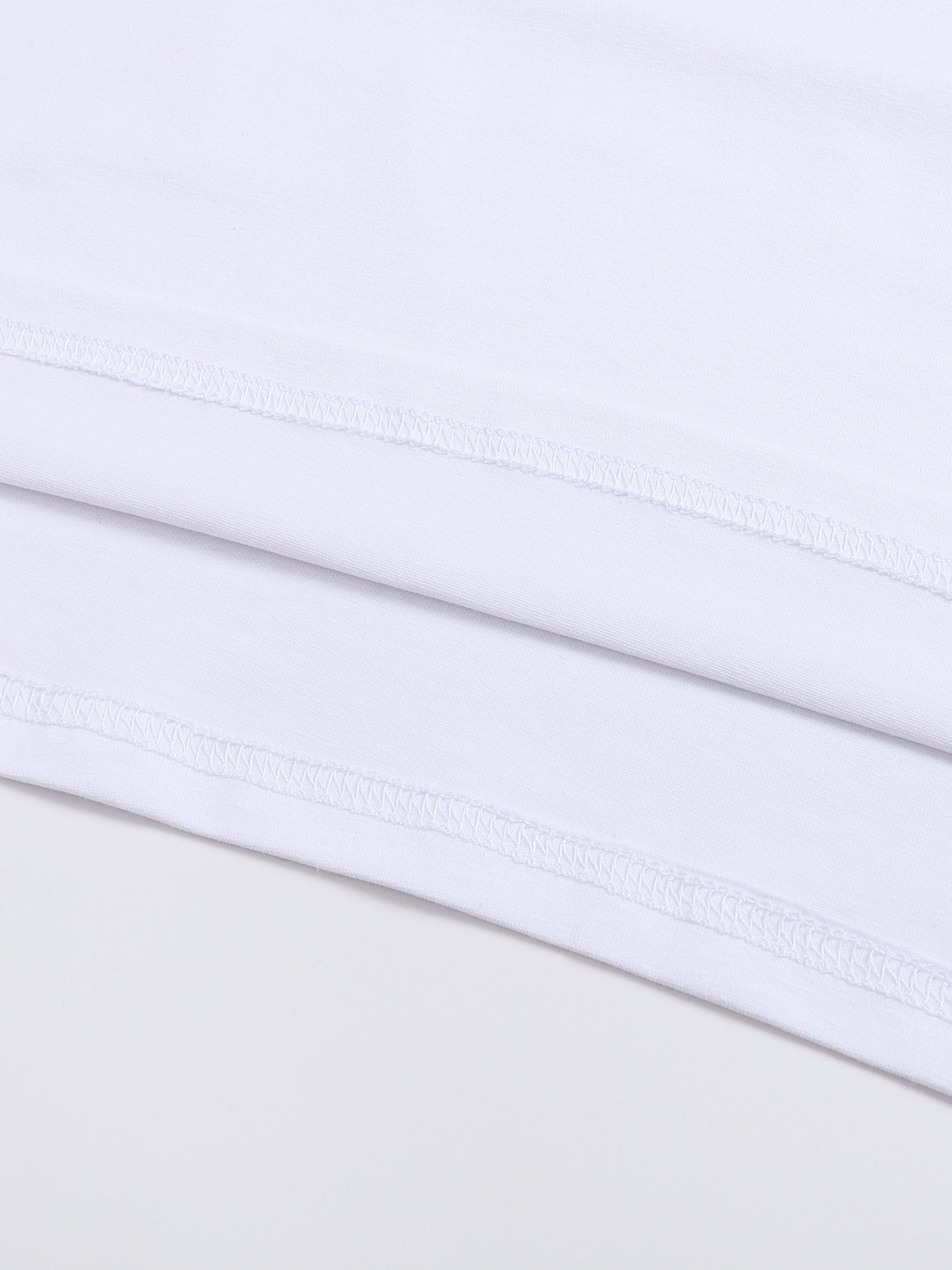 CROP TEE I’M A GOOD BOY Crop Tee ~ GAYSBIE PREMIUM MATERIALS