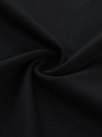 Premium Tank I’M NOT GAGGING Longline Tank ~ GAYSBIE PREMIUM MATERIALS