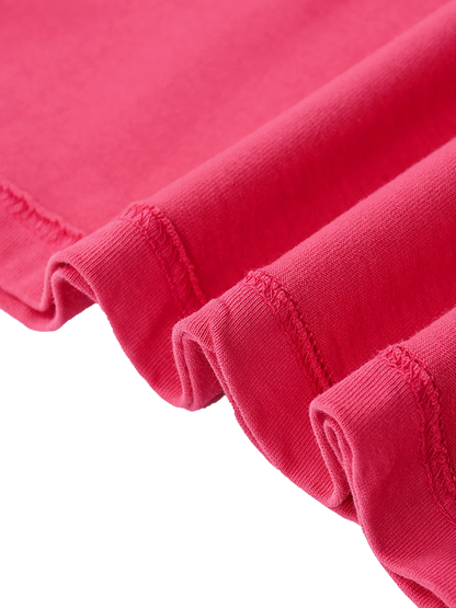 BITE ME Sunfade Premium Oversized Tee ~ GAYSBIE