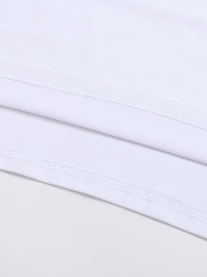 GAY CHAOS BEARS Crop Tee ~ GAYSBIE