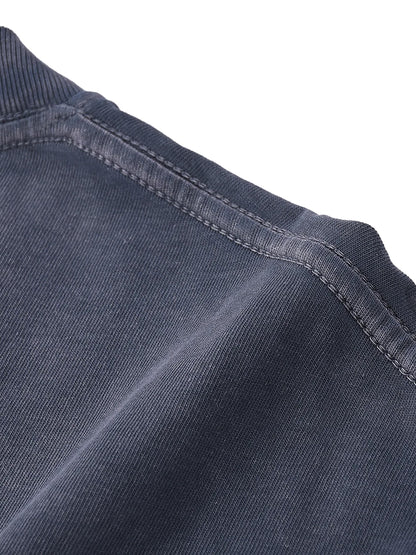 BITE ME Sunfade Premium Oversized Tee ~ GAYSBIE