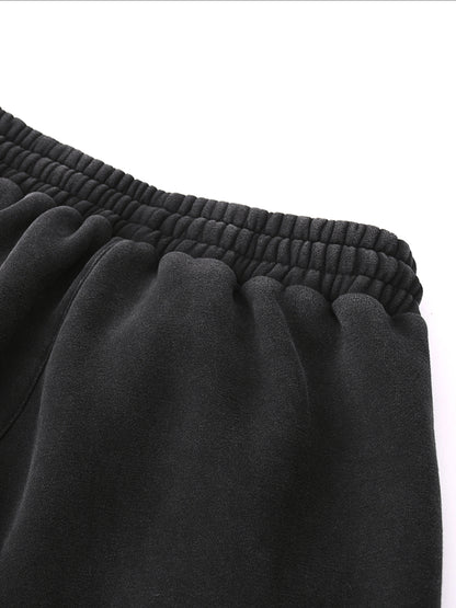 sweetcherry® GAYSBIE™  Thick Fleece Joggers