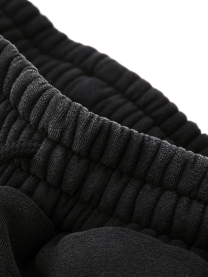 sweetcherry® GAYSBIE™  Thick Fleece Joggers