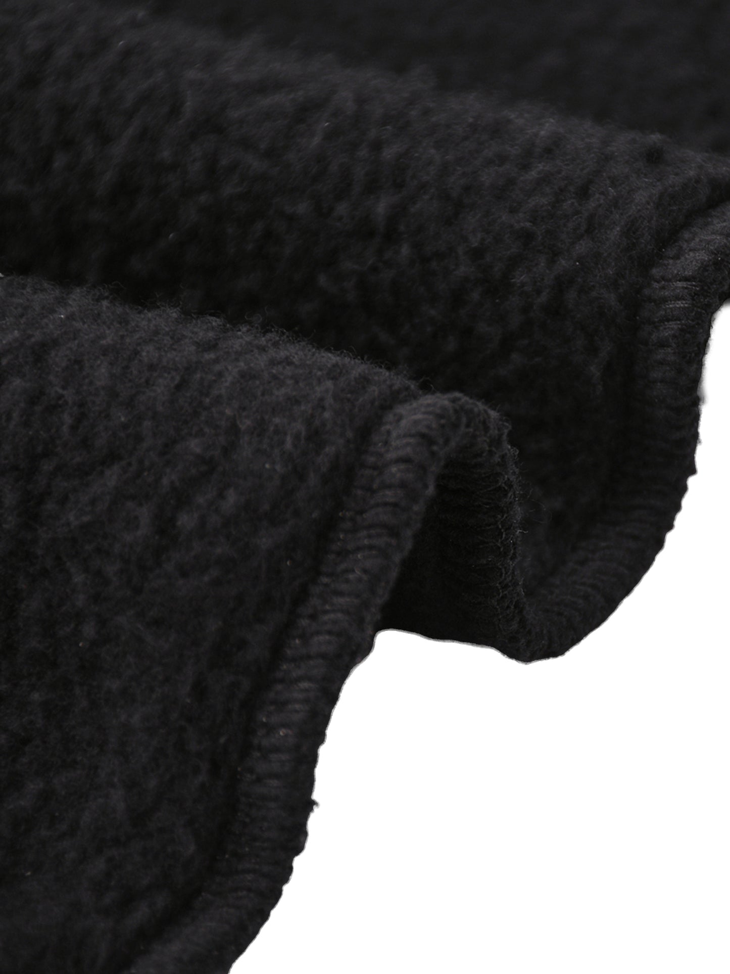 sweetcherry® GAYSBIE™  Thick Fleece Joggers