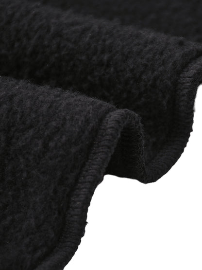 sweetcherry® GAYSBIE™  Thick Fleece Joggers