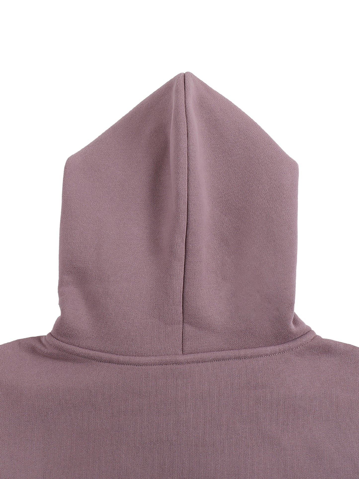 GAGGING Heavy Fleece Hoodie ~ GAYSBIE