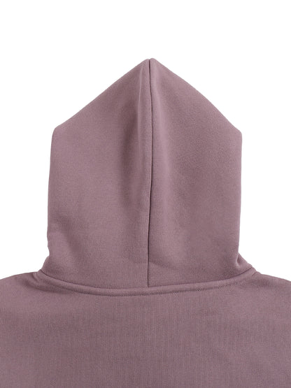 GAGGING Heavy Fleece Hoodie ~ GAYSBIE