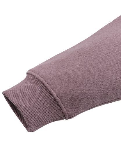 GAGGING Heavy Fleece Hoodie ~ GAYSBIE