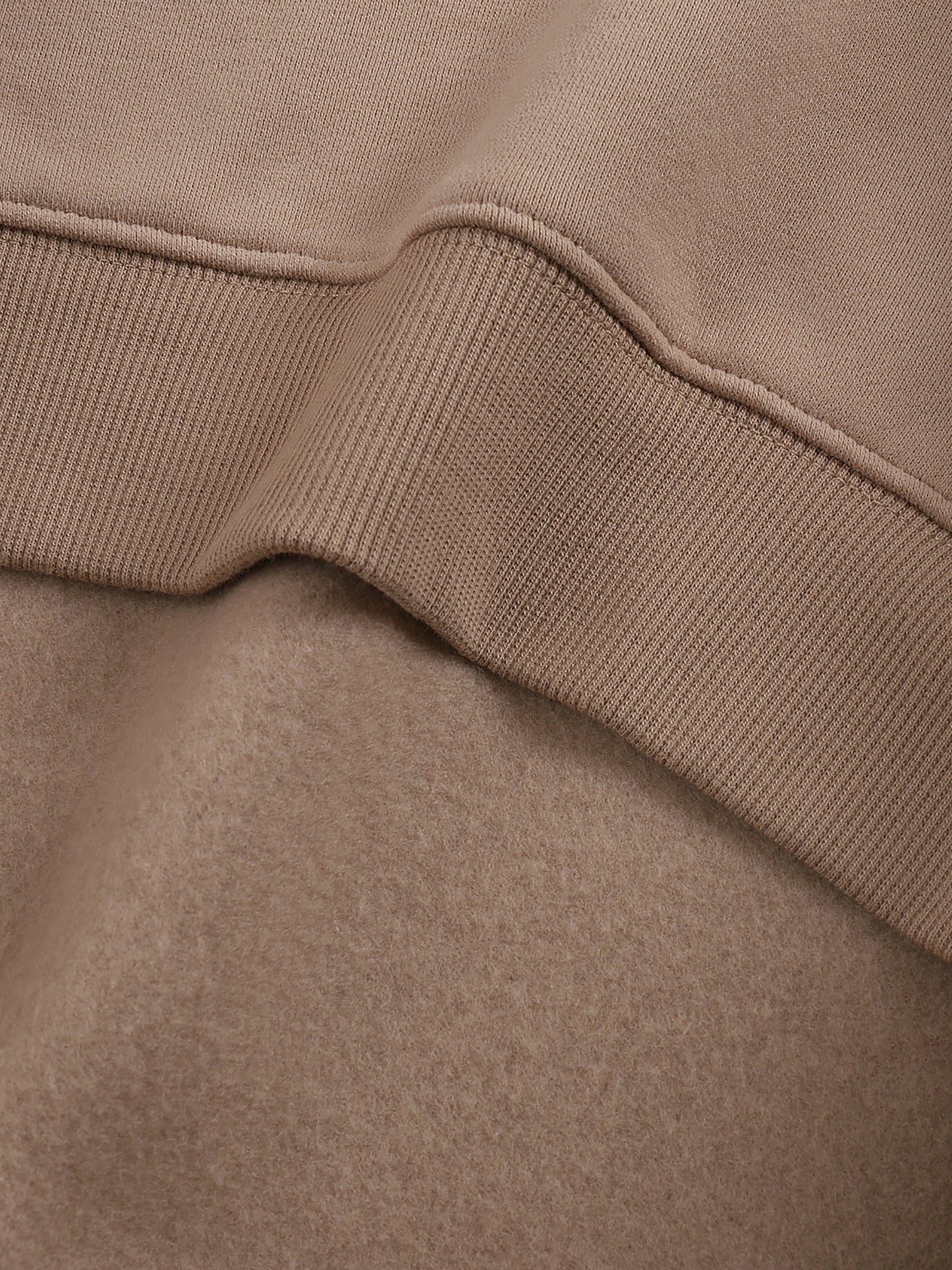 Fuck Trixie Thick Fleece Sweat ~ GAYBSIE