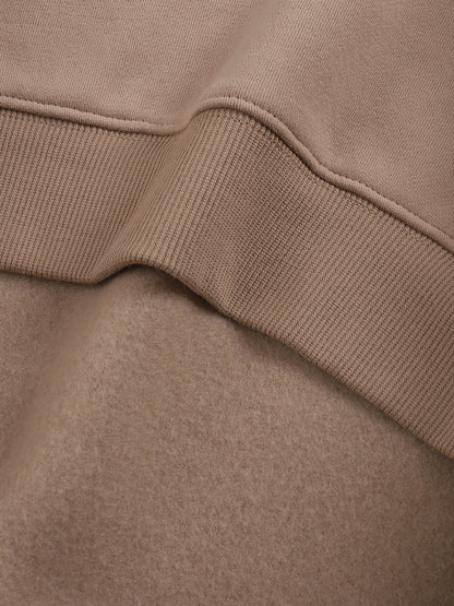 Fuck Trixie Thick Fleece Sweat ~ GAYBSIE