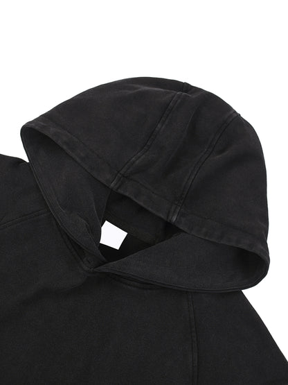 GAYSBIE Tank Hood