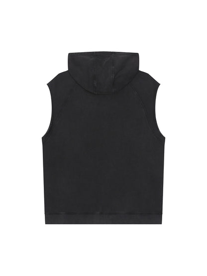 GAYSBIE Tank Hood