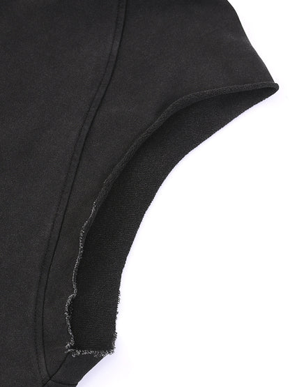 GAYSBIE Tank Hood