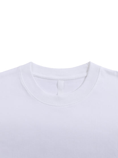 CUNTRY Oversize Signature Tee ~ GAYSBIE