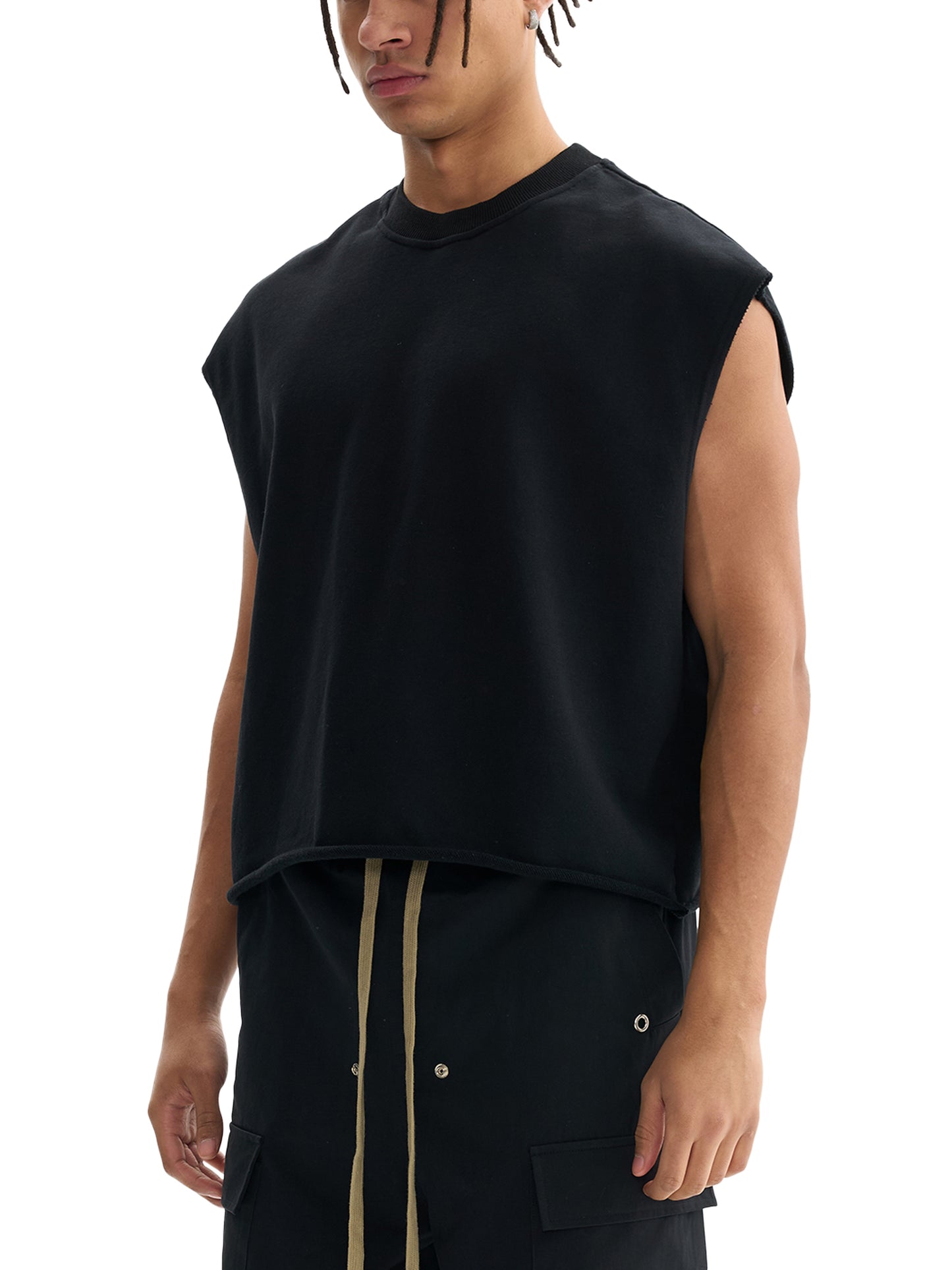 GAYBSIE Crop Tank