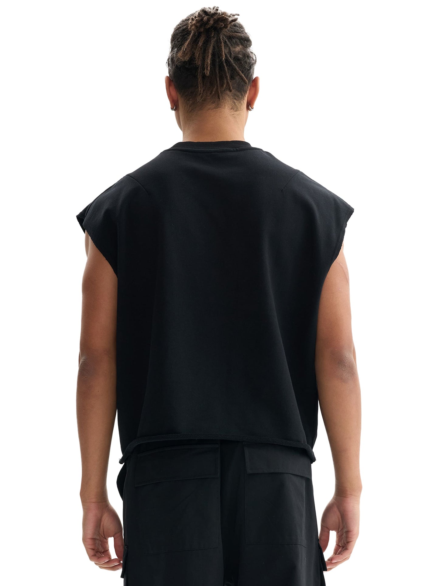 GAYBSIE Crop Tank