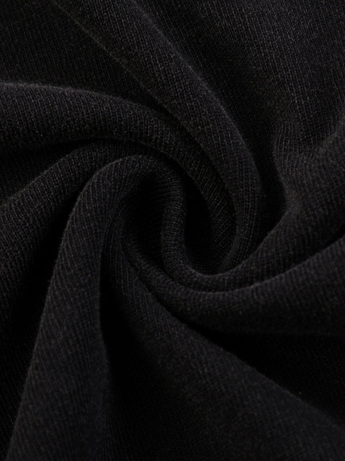 GAGGING Premium Heavy Raw-Hem Tee ~ GAYSBIE