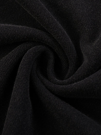 GAGGING Premium Heavy Raw-Hem Tee ~ GAYSBIE