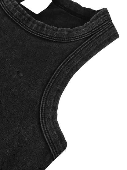 Fuck Trixie Premium Baby Tank ~ GAYSBIE