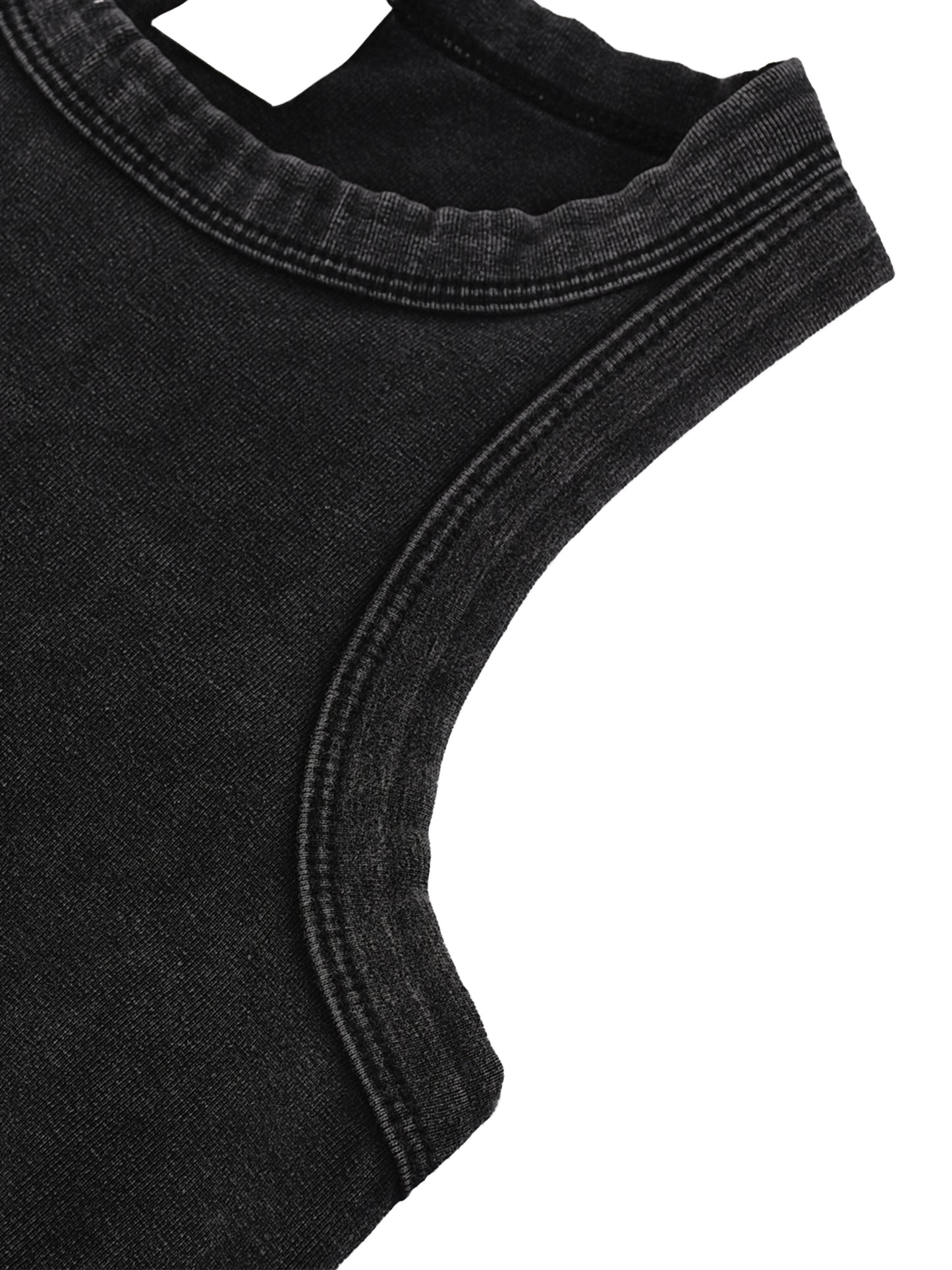 Sashay Away Premium Baby Tank ~ GAYSBIE