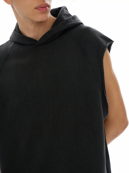 GAYSBIE Tank Hood