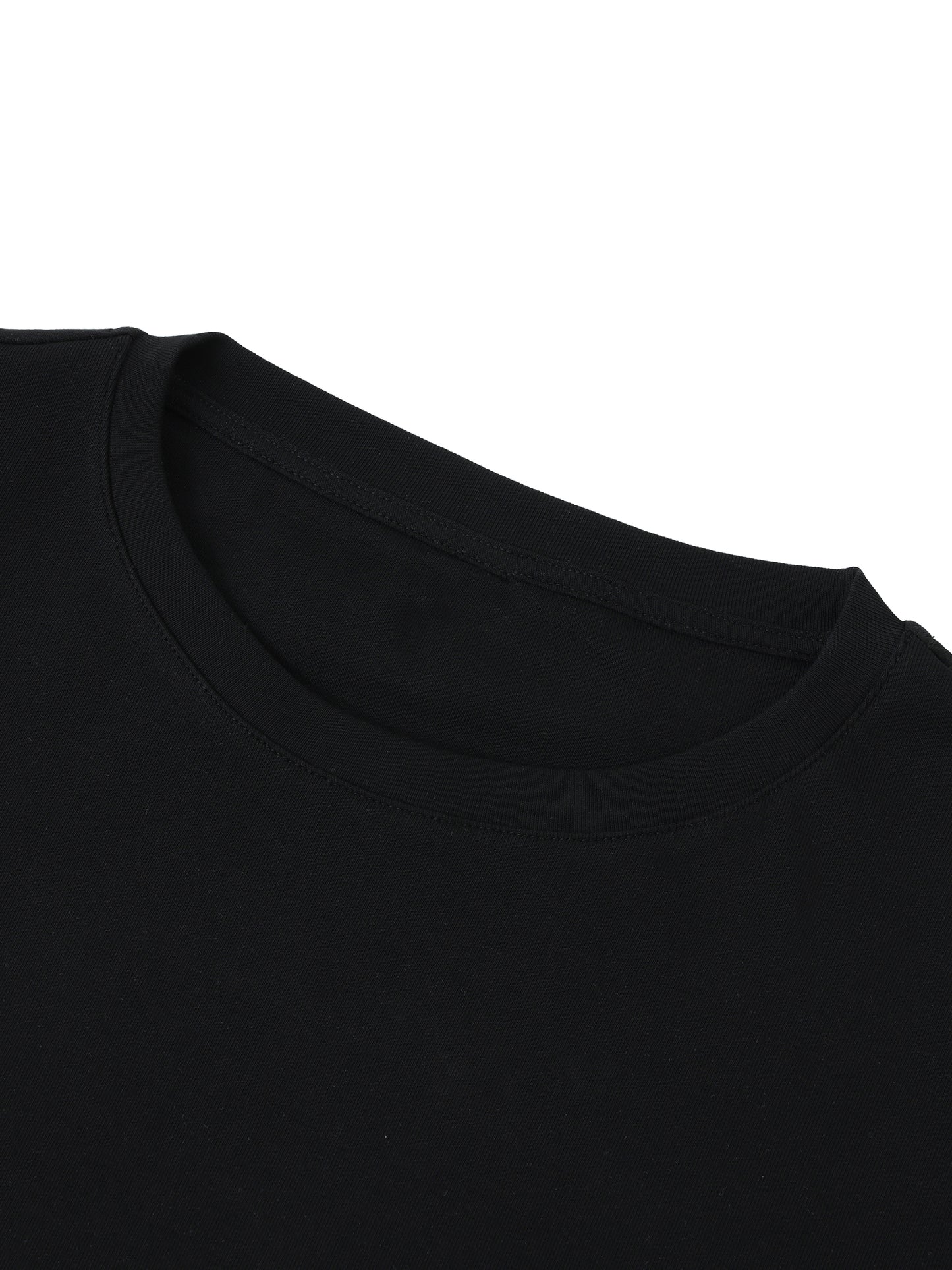 Sashay Away Baby Tee ~ GAYSBIE