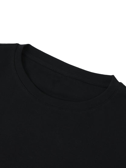 Sashay Away Baby Tee ~ GAYSBIE