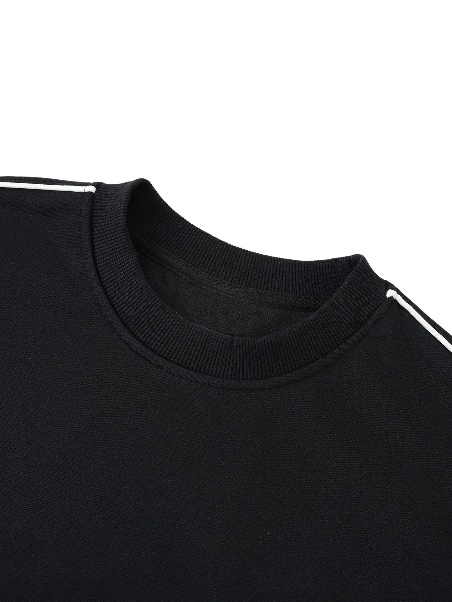 GAYSBIE Oversized Sporty Sweat