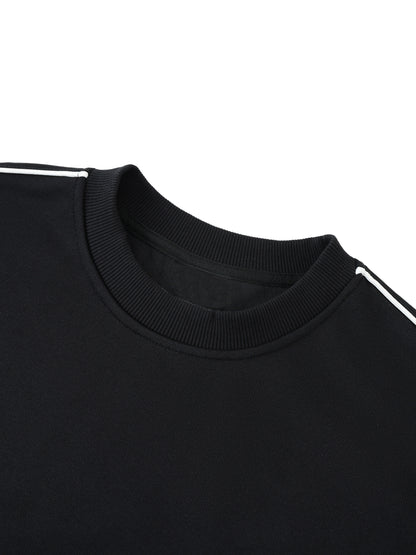 GAYSBIE Oversized Sporty Sweat