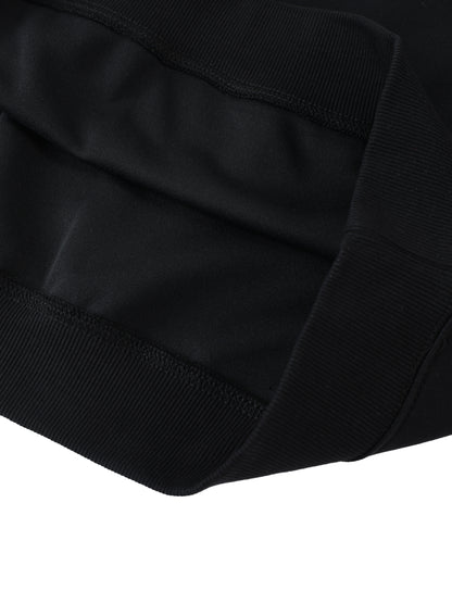 GAYSBIE Oversized Sporty Sweat