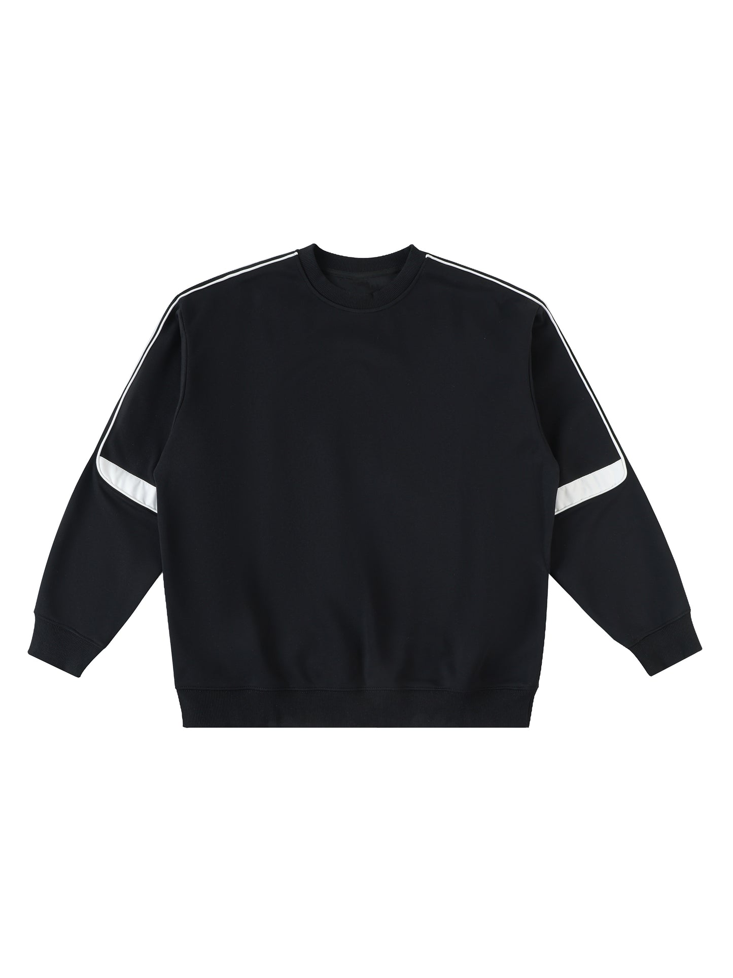 GAYSBIE Oversized Sporty Sweat