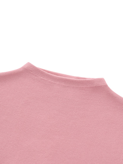 YOU WISH Stretch Slim Fit Tee ~ GAYSBIE