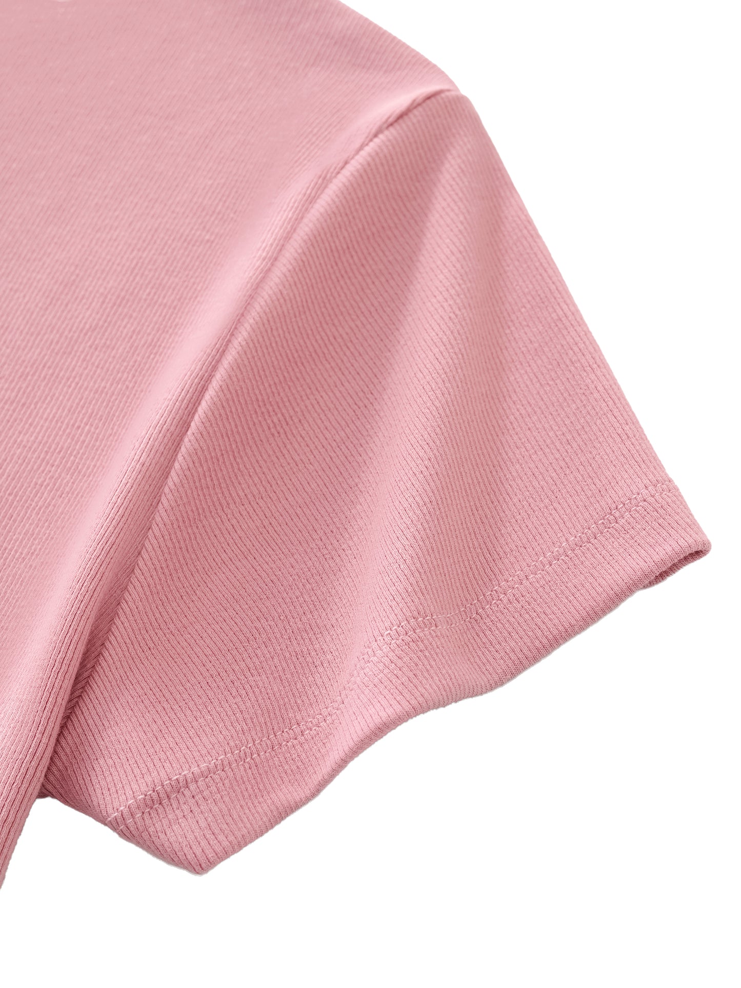 YOU WISH Stretch Slim Fit Tee ~ GAYSBIE