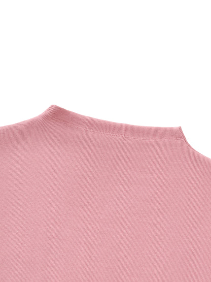 YOU WISH Stretch Slim Fit Tee ~ GAYSBIE