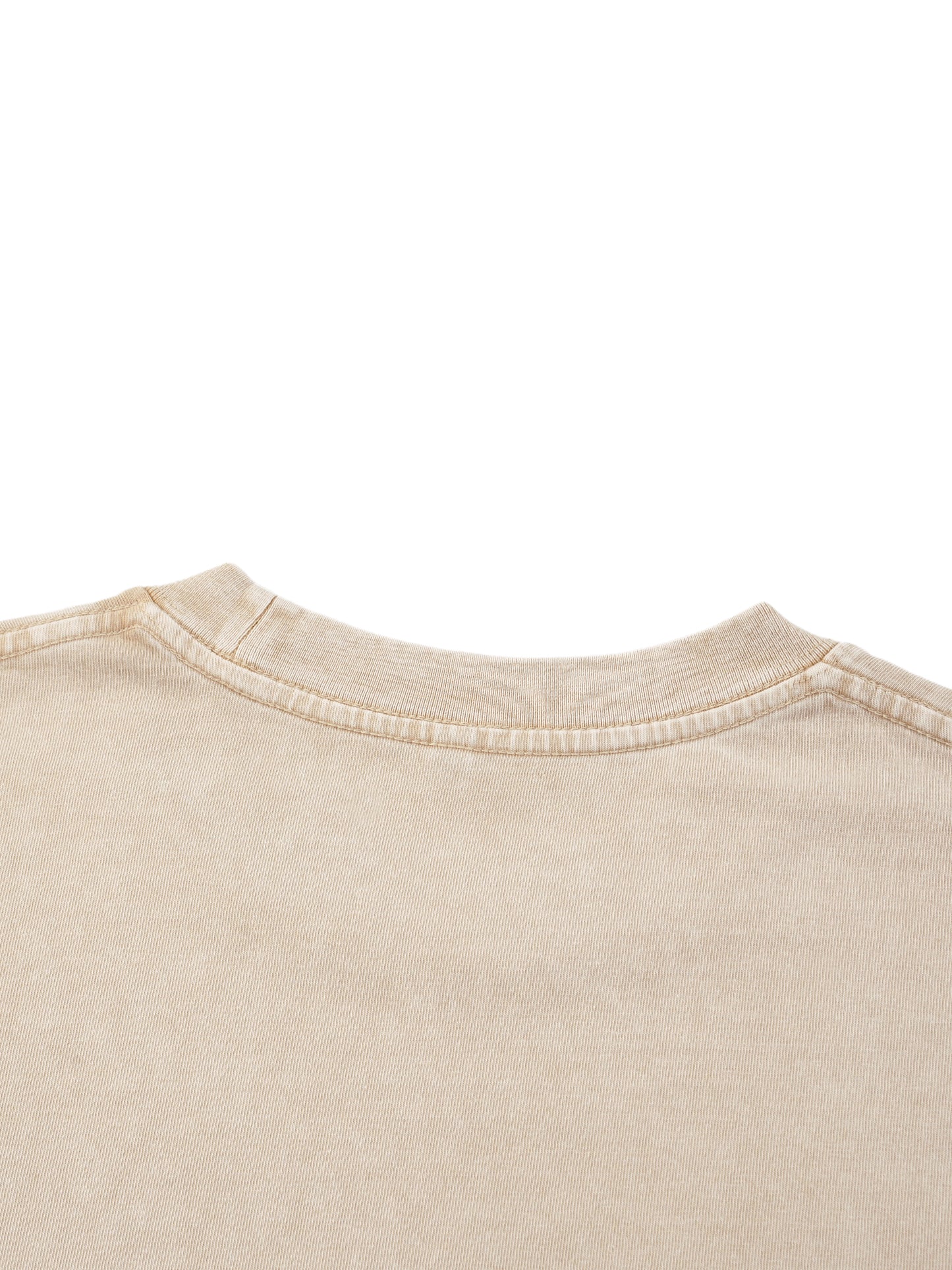 Trixie & Katya Gun Heavy Washed Boxy Tee ~ GAYSBIE