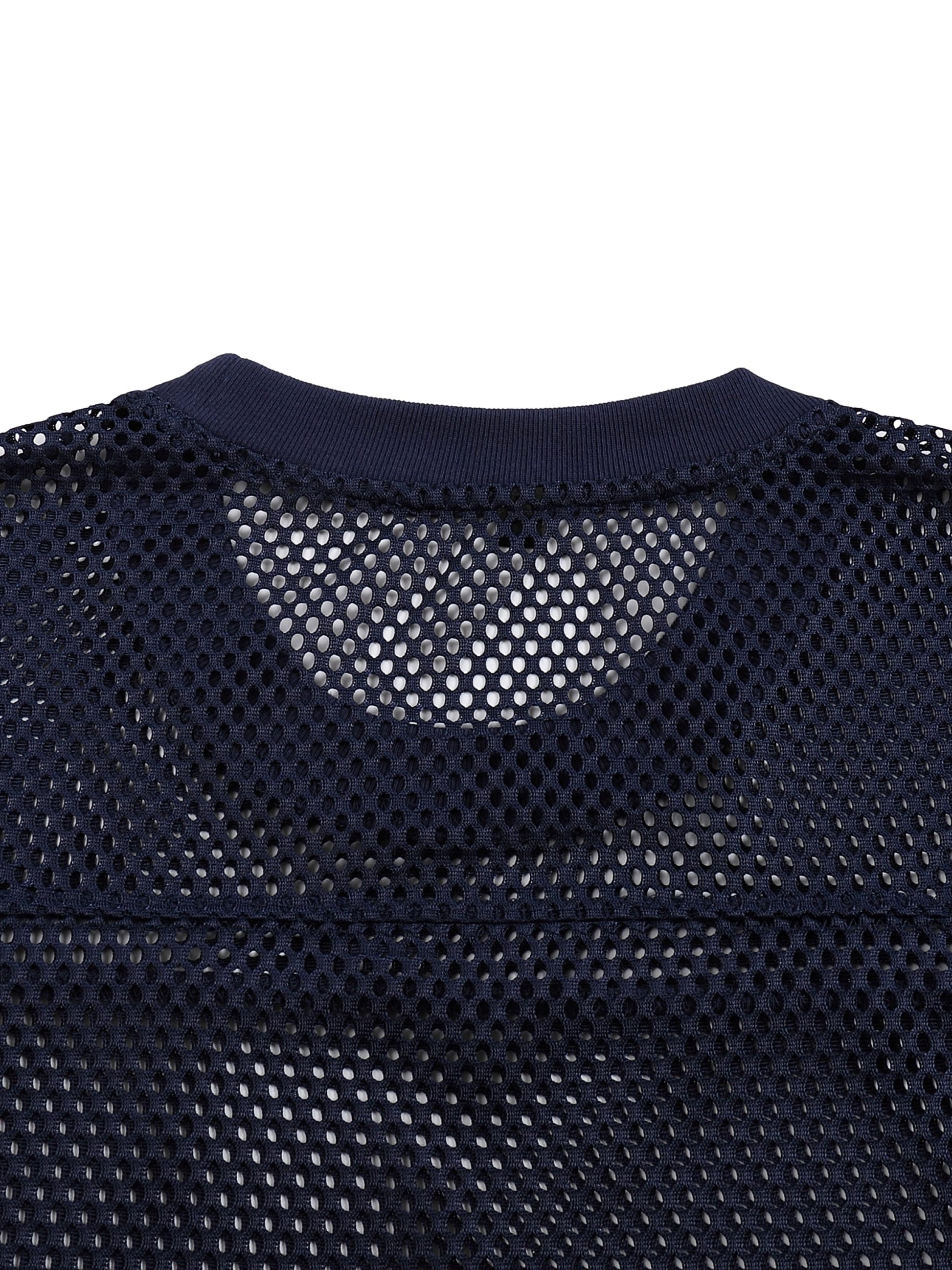 Mesh Tee It's Britney Bitch Boxy Mesh Tee ~ GAYSBIE PREMIUM MATERIALS