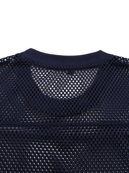 Mesh Tee It's Britney Bitch Boxy Mesh Tee ~ GAYSBIE PREMIUM MATERIALS