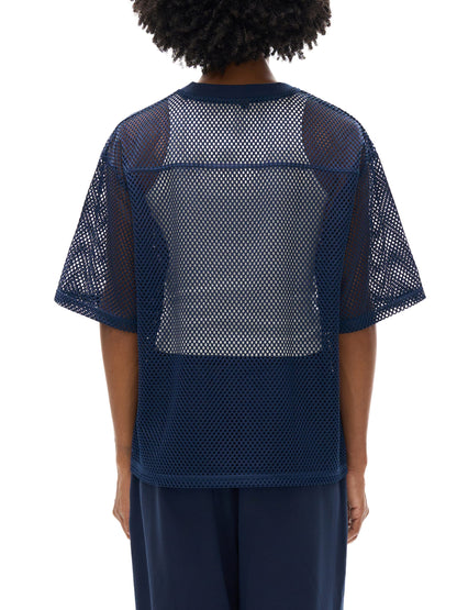 Mesh Tee It's Britney Bitch Boxy Mesh Tee ~ GAYSBIE PREMIUM MATERIALS