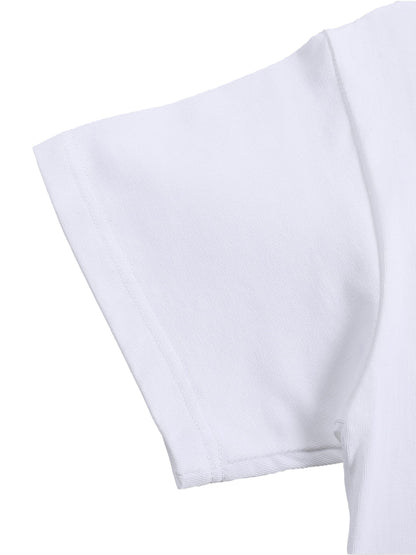 Oversize Tee KETAMEAN GIRLS Oversize Signature Tee ~ GAYSBIE PREMIUM MATERIALS