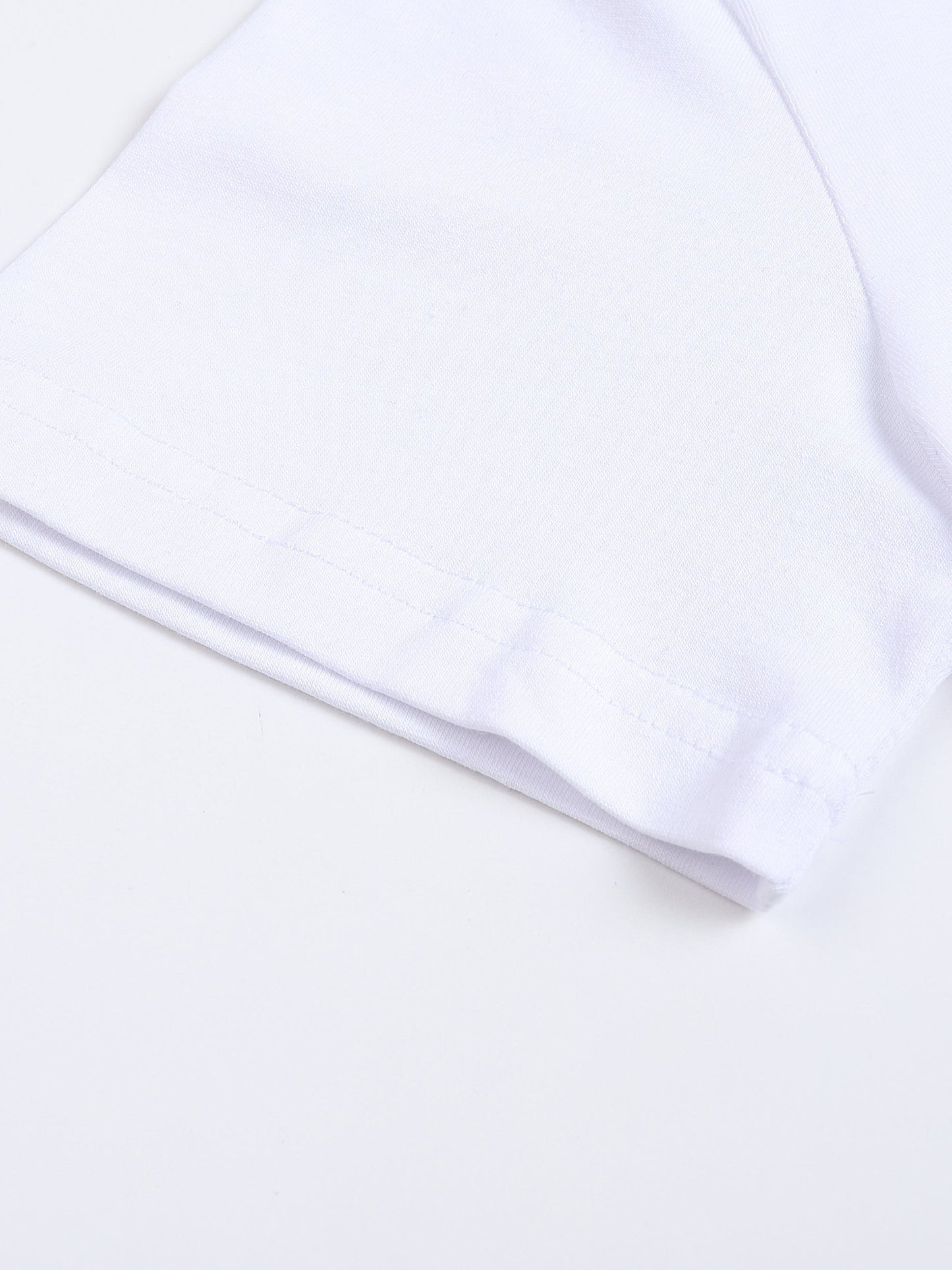 Crop Tee KETAMINE Crop Tee ~ GAYSBIE PREMIUM MATERIALS