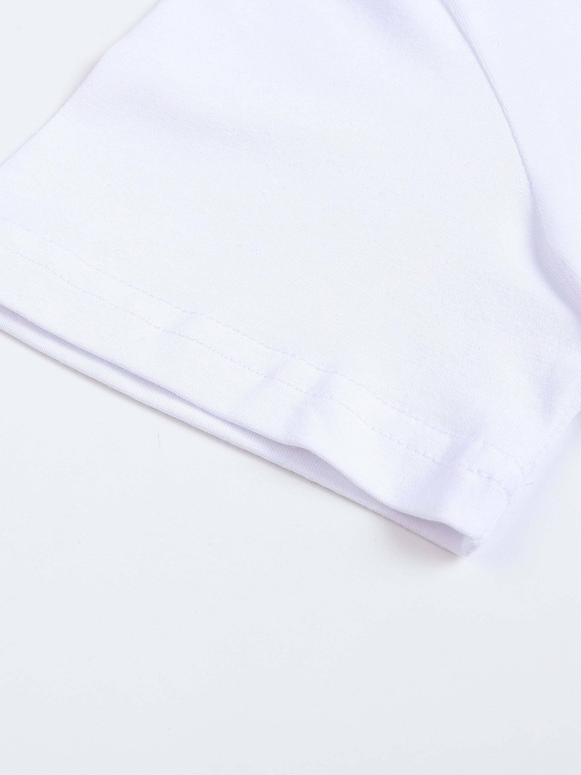 Crop Tee KETAMINE Crop Tee ~ GAYSBIE PREMIUM MATERIALS