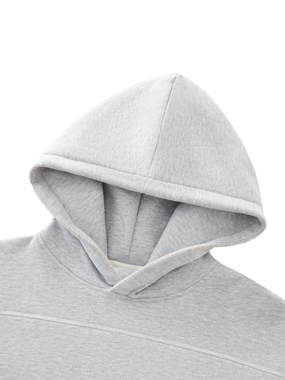 Heavy Boxy Fleece Hood Lesbian Princess Cherry Heavy Fleece Hoodie ~ GAYSBIE PREMIUM MATERIALS