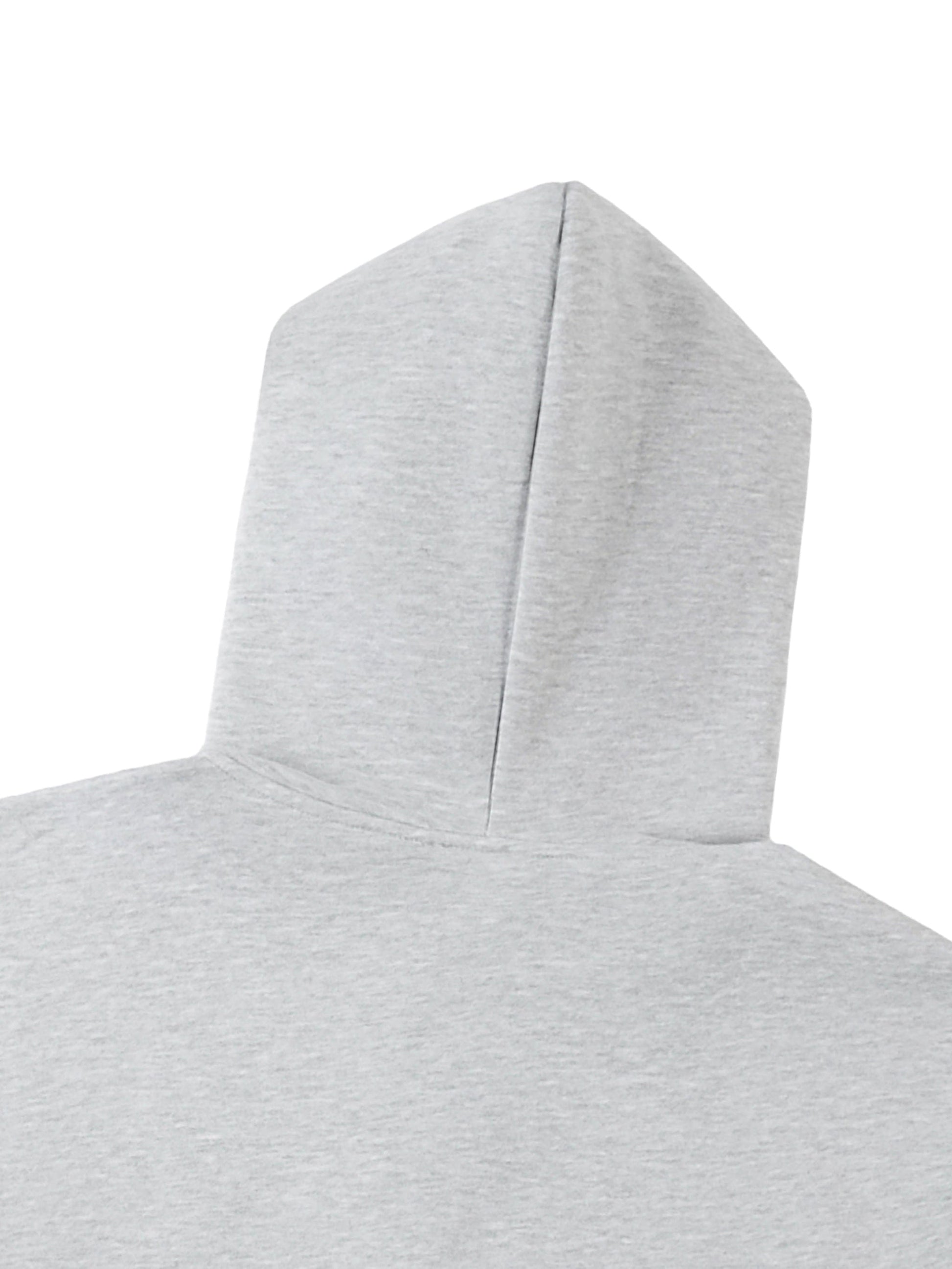 Heavy Boxy Fleece Hood Lesbian Princess Cherry Heavy Fleece Hoodie ~ GAYSBIE PREMIUM MATERIALS