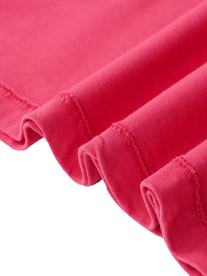 Oversize Tee LGBT Premium Oversized Tee ~ GAYSBIE PREMIUM MATERIALS