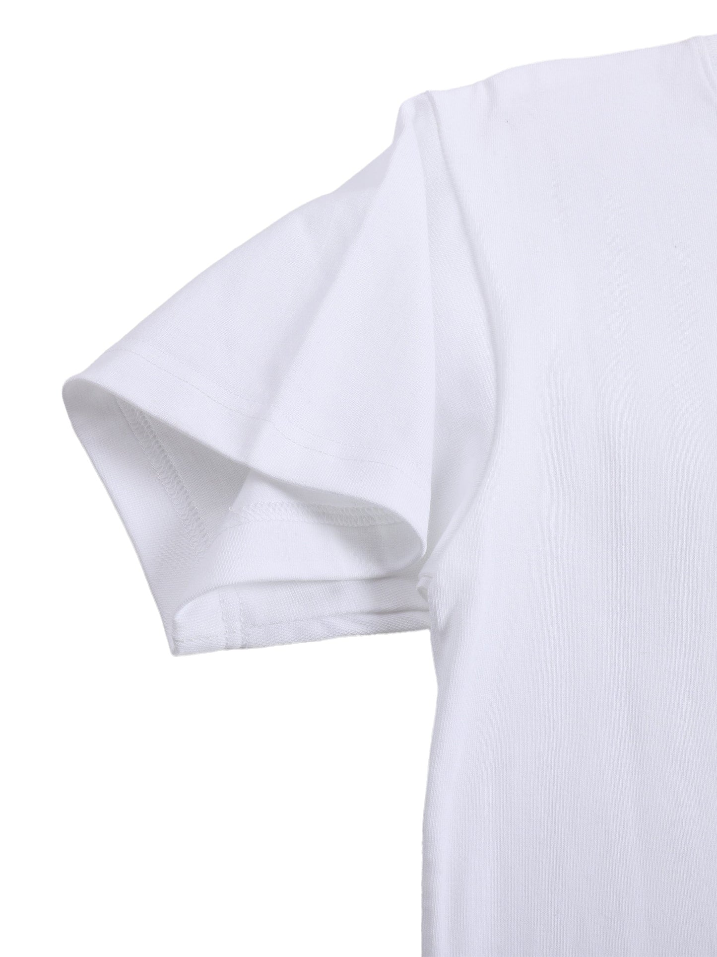 Oversize Tee Make America Great Oversize Signature Tee ~ GAYSBIE PREMIUM MATERIALS