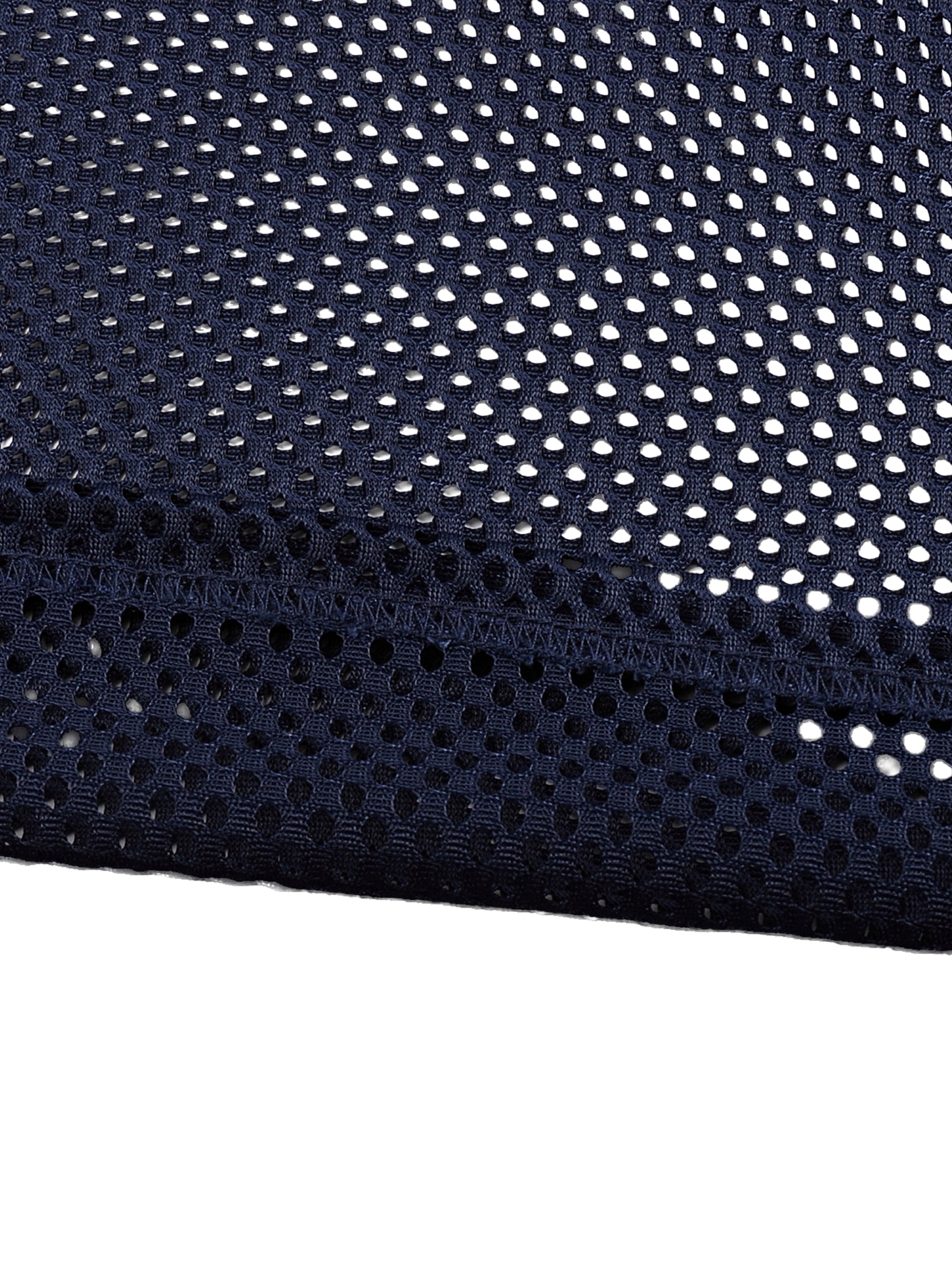 Mesh Tee NASTY GURL Boxy Mesh Tee ~ GAYSBIE PREMIUM MATERIALS