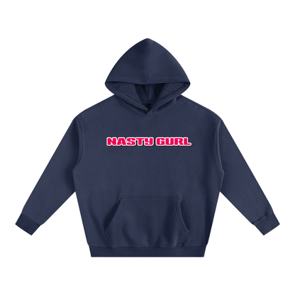 Premium Hood ECLIPSE / S NASTY GURL Heavy Fleece Hoodie ~ GAYSBIE PREMIUM MATERIALS