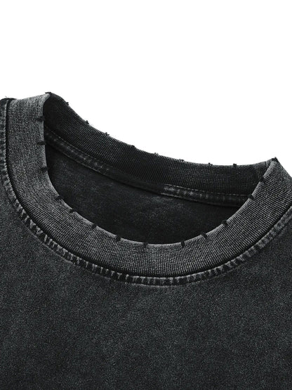 Premium Tank NOT TODAY SATAN Premium Signature Tank ~ GAYSBIE PREMIUM MATERIALS