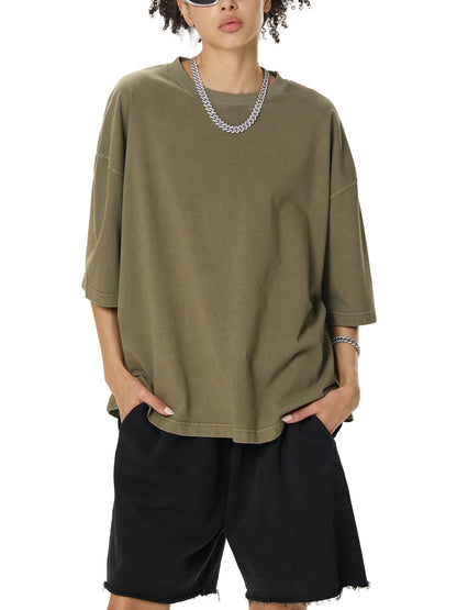 Boxy Tee OKURRR Heavy Boxy Tee ~ GAYSBIE ODMPOD