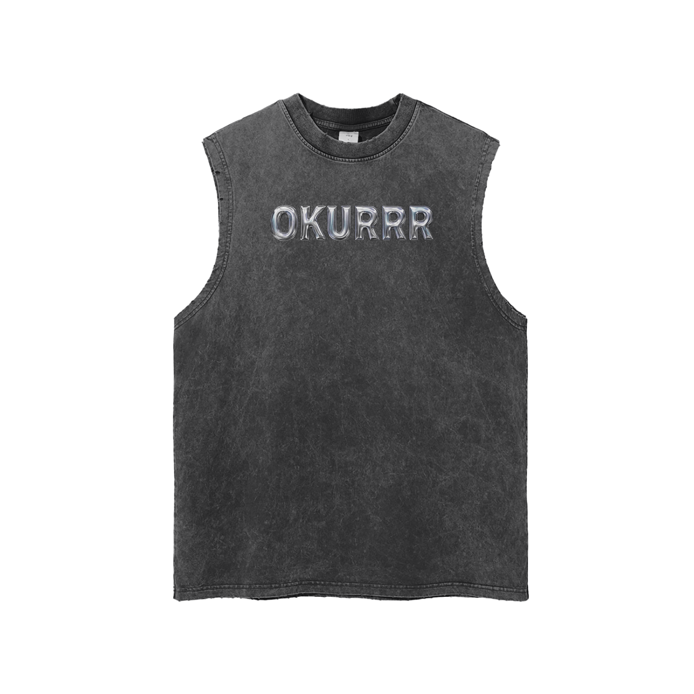 Premium Tank MIDNIGHT / M OKURRR Premium Signature Tank ~ GAYSBIE PREMIUM MATERIALS